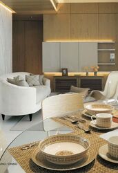 RESIDENCES AT EMERALD HILL (D9), Apartment #593690061